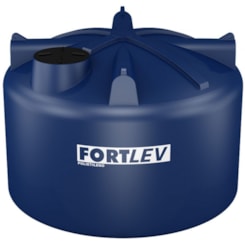 Caixa D`água Tanque Baixa Fortlev 5000l